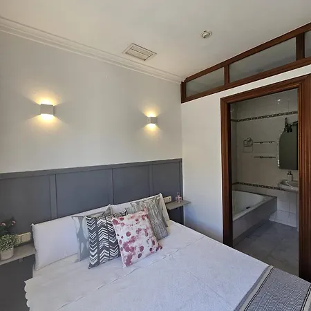 Papona 1 아파트 *