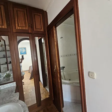 Apartment Papona 1
