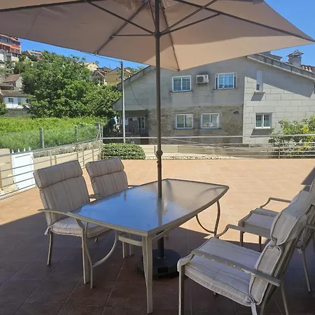 Papona 1 Apartment *