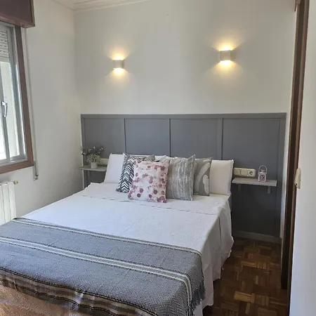 Apartment Papona 1
