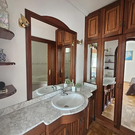 Papona 1 Apartment