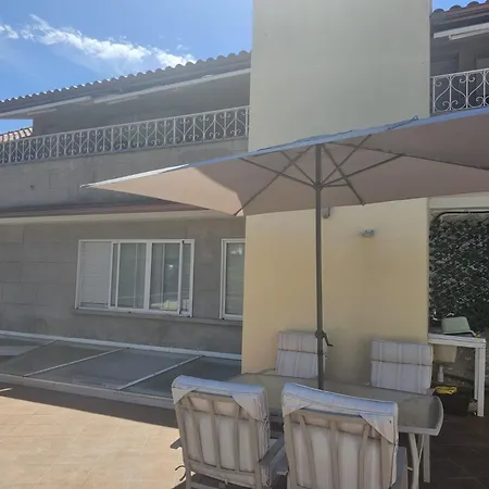 Apartment Papona 1 *