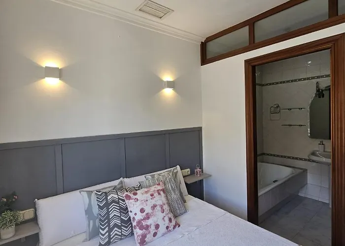 Papona 1 アパート *