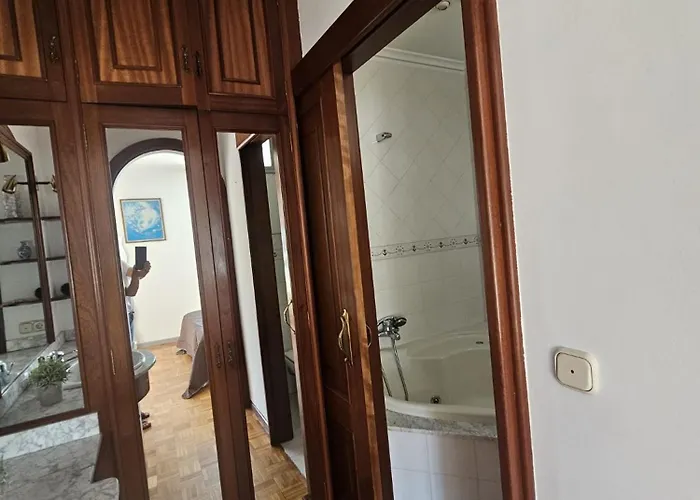 アパート Papona 1