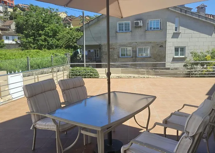 Papona 1 アパート *