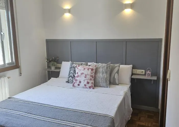 アパート Papona 1