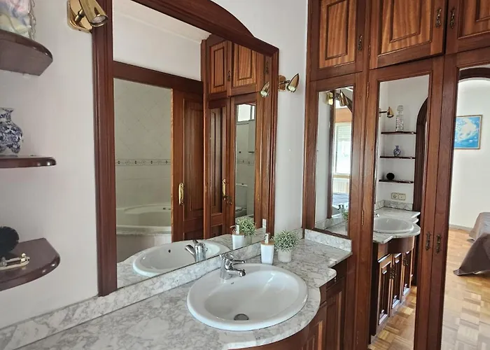 Papona 1 アパート