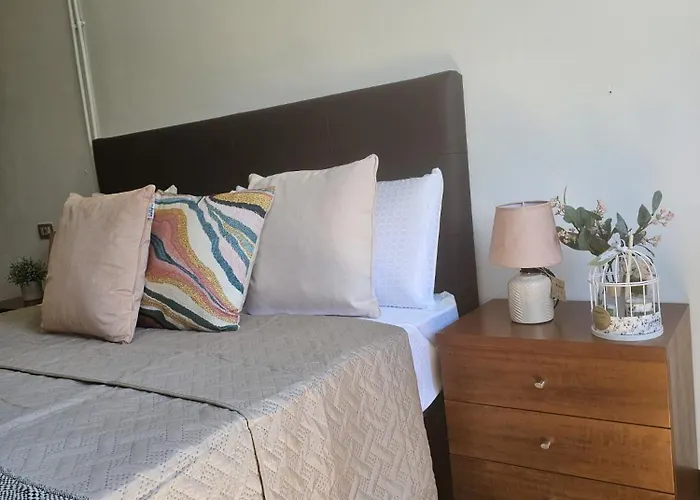 アパート Papona 1 *